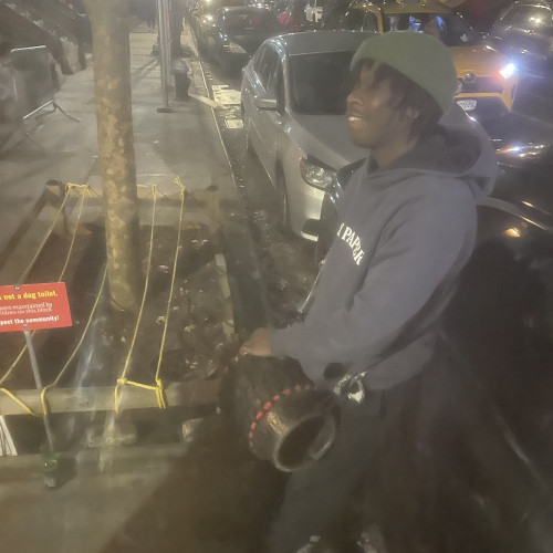 Ousmane  G. profile photo