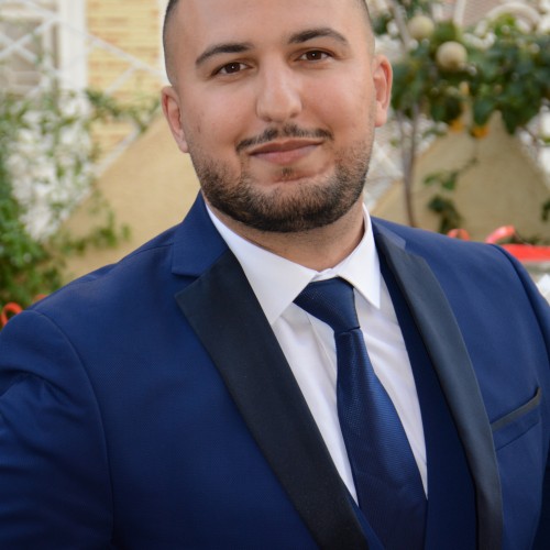 Mohamed A. profile photo