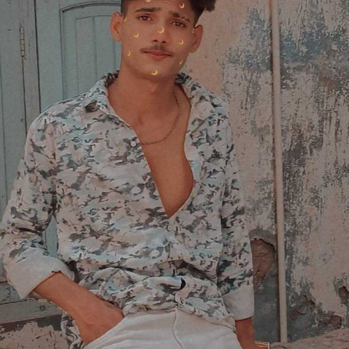 Sahil K. profile photo