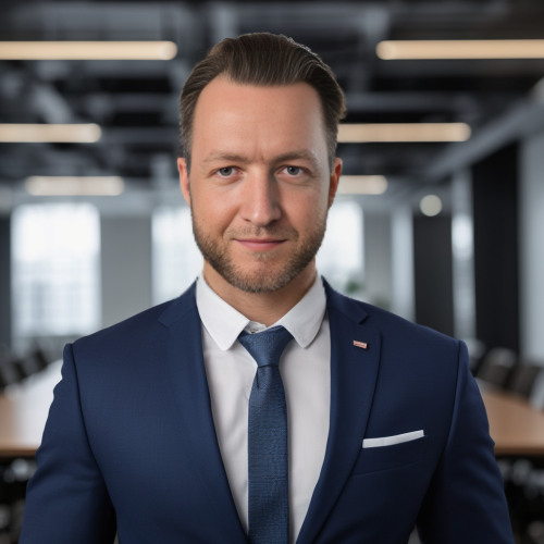 Daniel S.