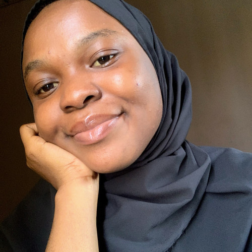 Khadijat A. profile photo