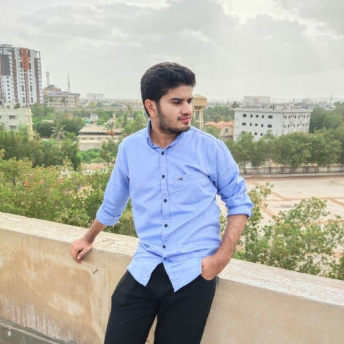Mudasir  S.