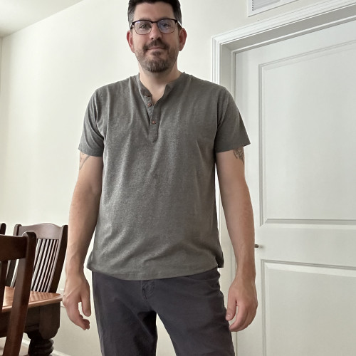 Carmine R. profile photo