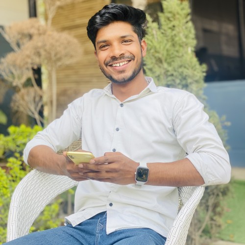 Gaurav P. profile photo