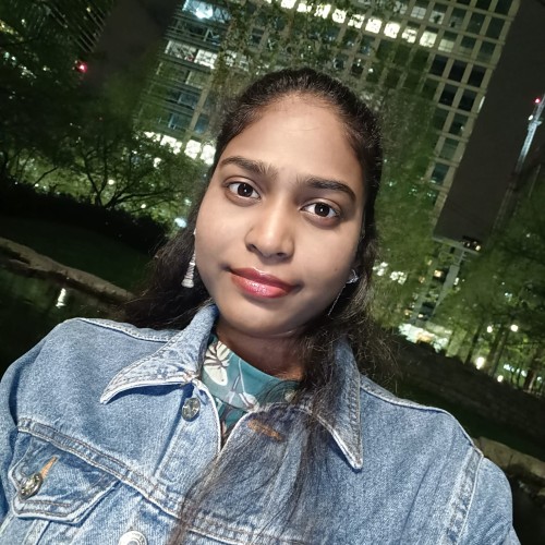 Sai Meena N. profile photo