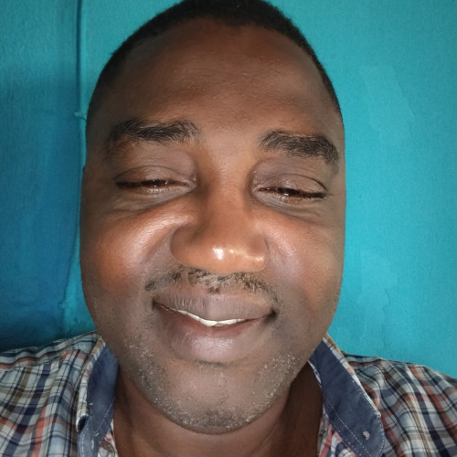 Adeniyi B. profile photo