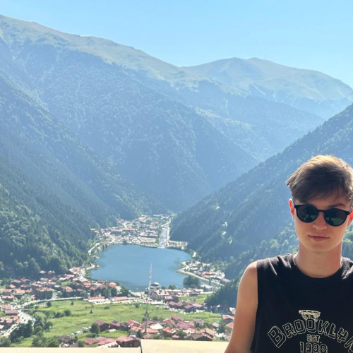 emil p. profile photo