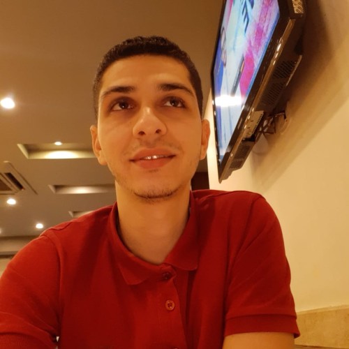 Ahmed F.