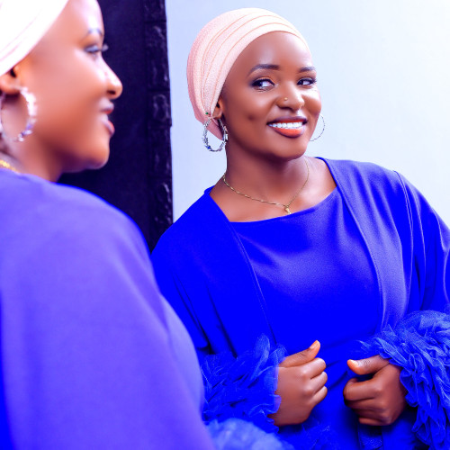 Hadija M. profile photo