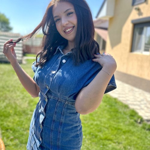Alma G. profile photo