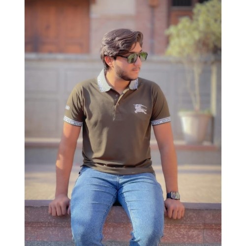 Faizan R.