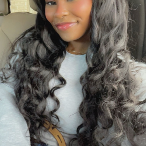 Isziah  W. profile photo