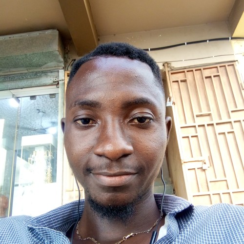 Ebenezer  K. profile photo