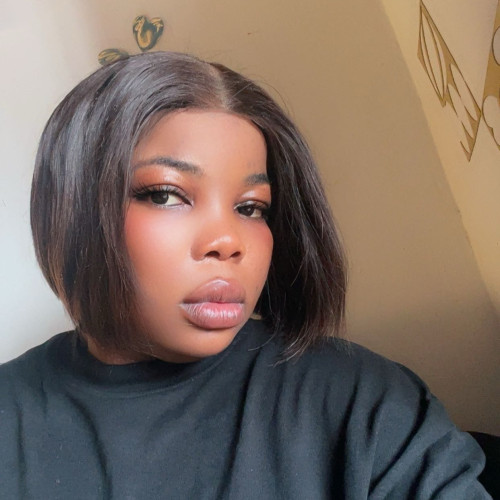 Imani I. profile photo