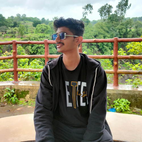 Prathmesh G. profile photo
