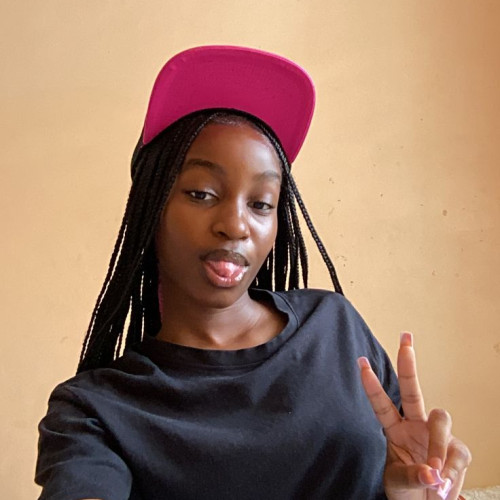 Trixy D. profile photo