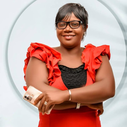 Mfonobong  U. profile photo