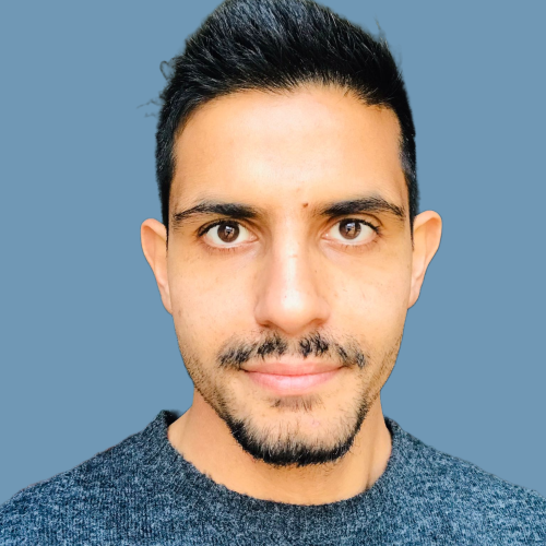 RICCARDO MINCIO A. profile photo