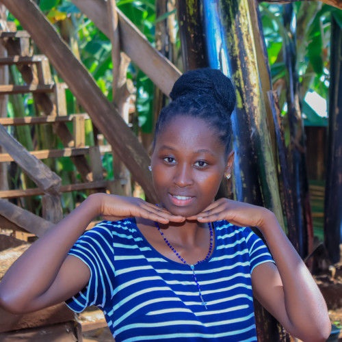 Jackline m. profile photo