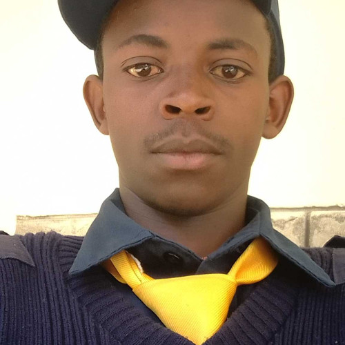 Geoffrey G. profile photo