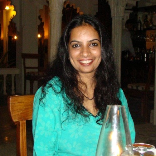 Meghna M.