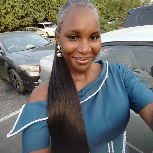 Joy O. profile photo