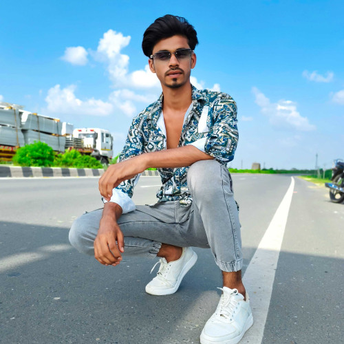ARMAN A. profile photo