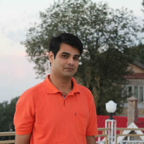 Khawar  U. profile photo