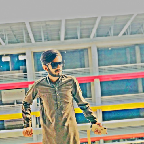 Ahmed A.