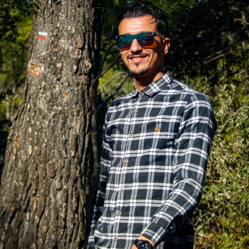 Abdessamad E.