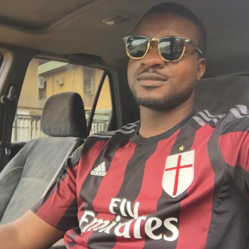 Precious I. profile photo