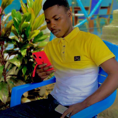 KOFFI K. profile photo