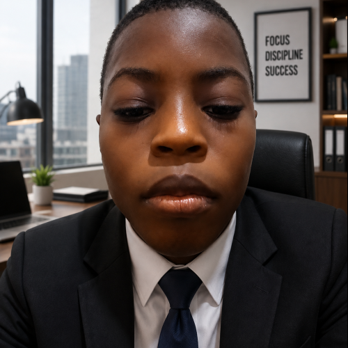 Isaac B. profile photo