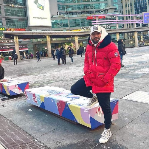 Karim B. profile photo