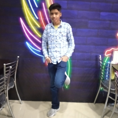 Nikhil k. profile photo