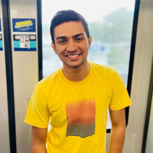 Afeef A. profile photo