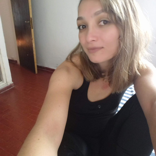 Yanina C.