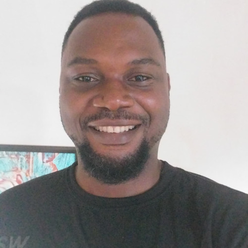 Temitope A. profile photo
