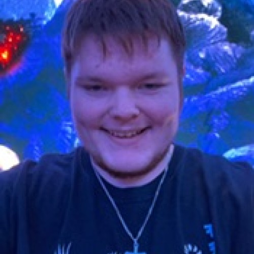 Kyle  F.