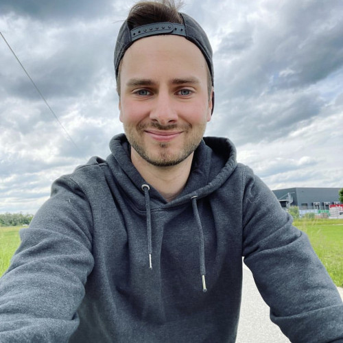 John F. profile photo