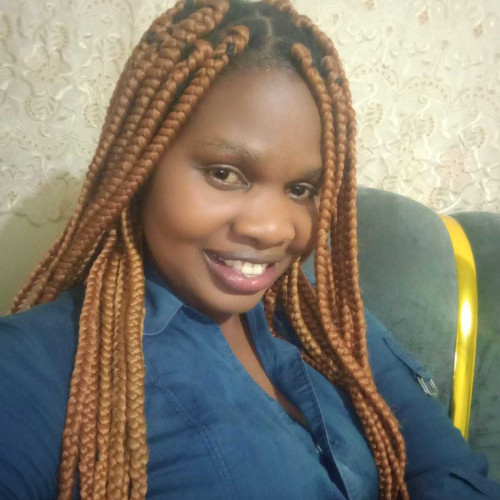 Lydia N. profile photo