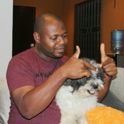 Dominic O. profile photo