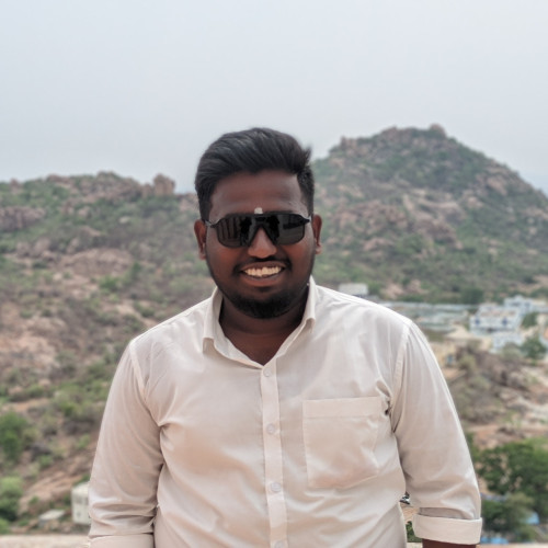 Mithil  H. profile photo
