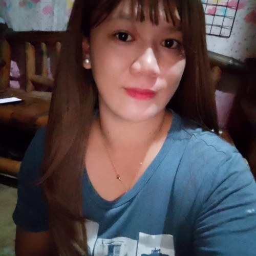 Christine joy  A.