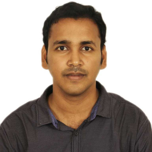 Raj P. profile photo