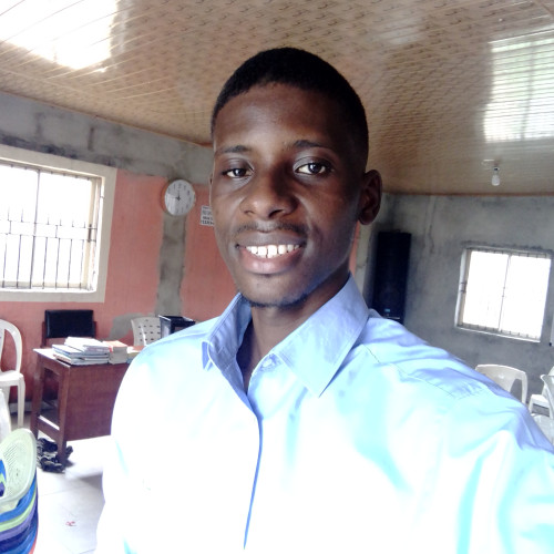Alagha E. profile photo