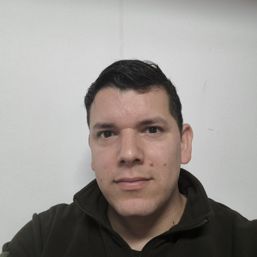julio c. profile photo