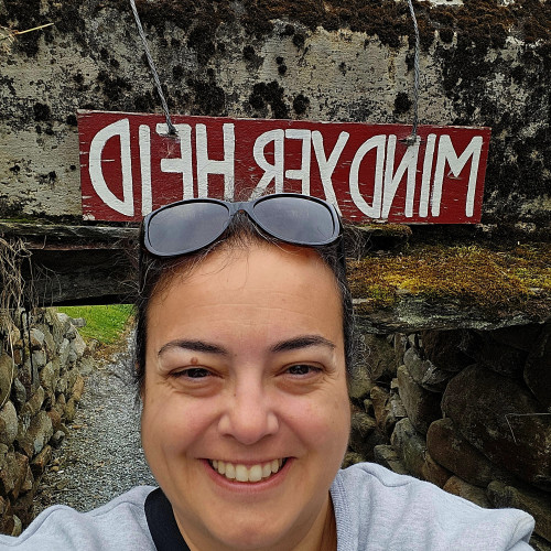 Magda B. profile photo