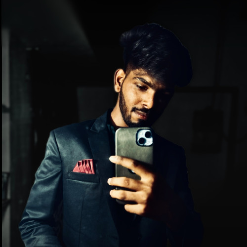Hemanth Y. profile photo