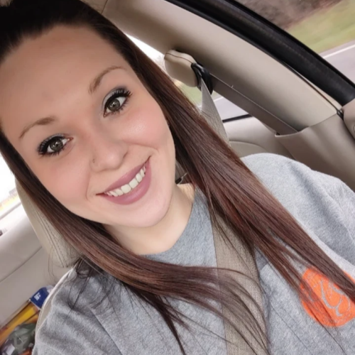 Lashay W. profile photo